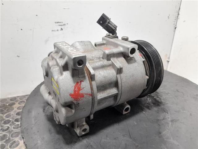 1E39E17000 HYUNDAI Compresor de aire acondicionado comprar Madrid