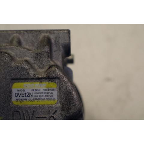 1E39E17000 HYUNDAI Compresor de aire acondicionado  disponible Vigo