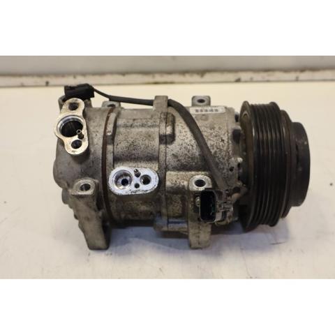 1E39E17000 HYUNDAI Compresor de aire acondicionado  disponible Ourense