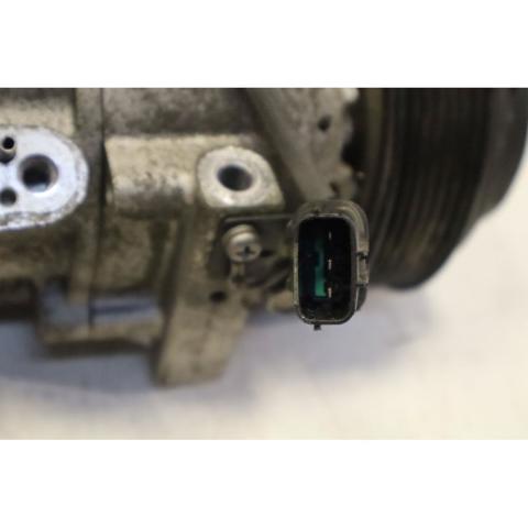 1E39E17000 HYUNDAI Compresor de aire acondicionado comprar Alcalá