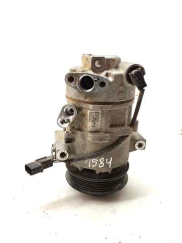 Compresor ac KIA Rio IV desde 138,85 €