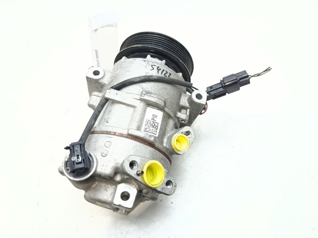Comprar Compresor de aire acondicionado coche Rio IV FB, SC