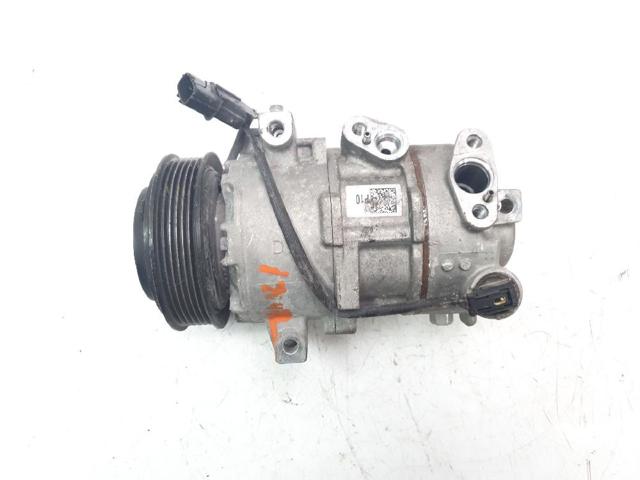 Compresor climatizador KIA Rio IV (2016-2026)