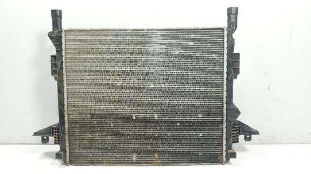 Radiador del motor 1EA121251B VAG
