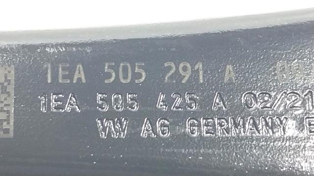 1EA505291A VAG Brazo transversal de suspensión trasera  comprar en Jaén