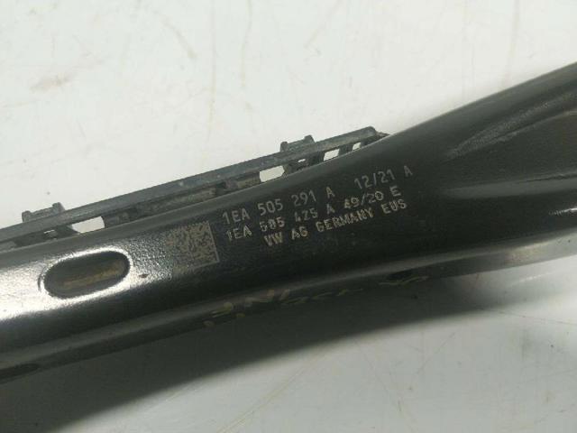 1EA505291A VAG Brazo transversal de suspensión trasera comprar Alcalá