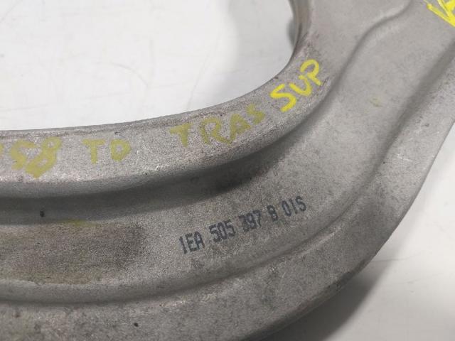 VAG 1EA505397B Brazo superior de suspensión trasera izquierdo/derecho  en stock Salamanca