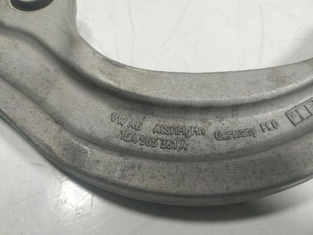 VAG 1EA505397B Brazo superior de suspensión trasera izquierdo/derecho  comprar en Albacete