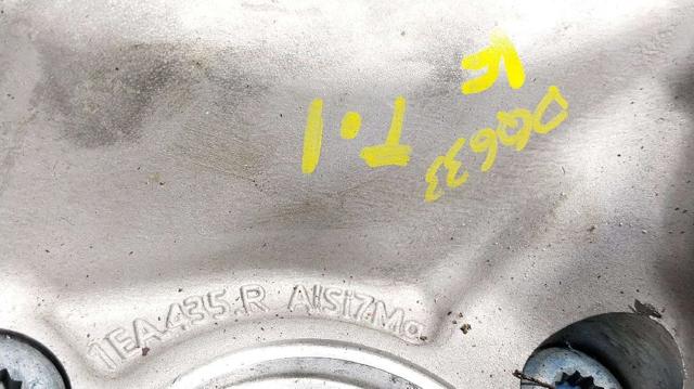 1EA505433P VAG