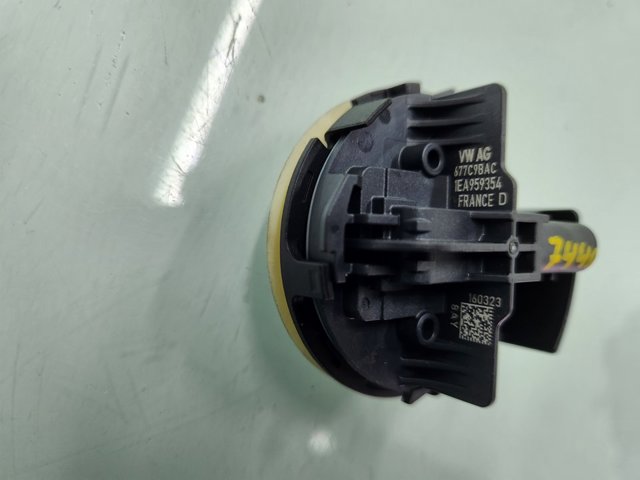 VAG 1EA959354 Sensor de airbag delantero  disponible Valladolid