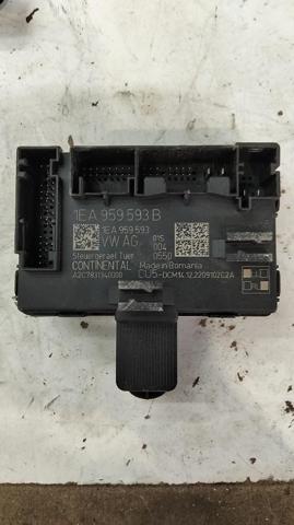 1EA959593B VAG