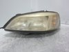 Faros delantero izquierdo 1EG00764031 OPEL