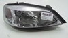 Faros delanteros 1EG00764032 OPEL