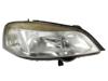 Luces delanteras Opel Zafira A