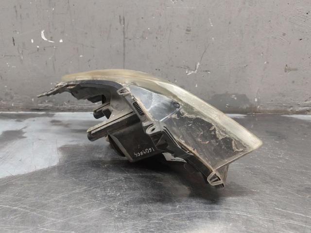 1EG27037001 OPEL Faro izquierdo  en stock Gandía