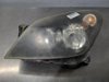 Faros delantero izquierdo 1EG27037001 OPEL