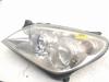 Faros delantero izquierdo 1EG27037001 OPEL