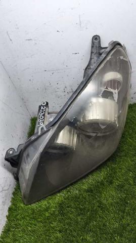 OPEL 1EG27037001 Faro izquierdo  comprar en Murcia