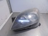 Faros delantero izquierdo 1EG27037001 OPEL