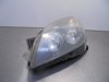 Faros delantero izquierdo 1EG27037001 OPEL