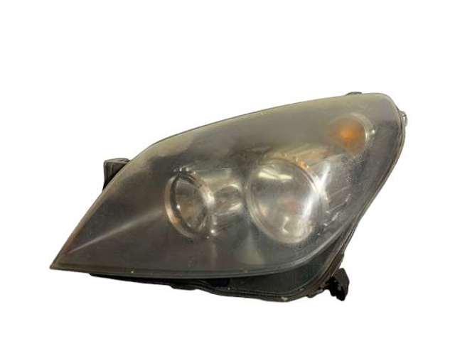 OPEL 1EG27037001 Faro izquierdo  disponible España