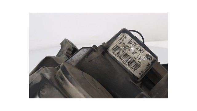 1EG27037001 OPEL Faro izquierdo  en stock Córdoba