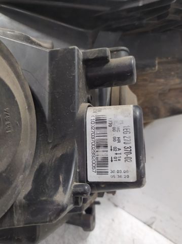 OPEL 1EG27037002 Faro derecho  comprar en Murcia