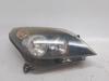 Faro derecho 1EG27037002 OPEL