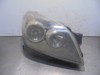 Faro derecho 1EG27037002 OPEL