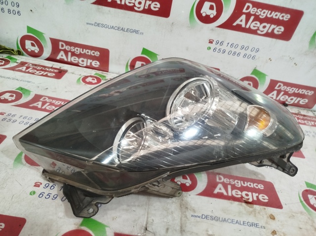 1EG27037002 OPEL Faro derecho  disponible Vigo