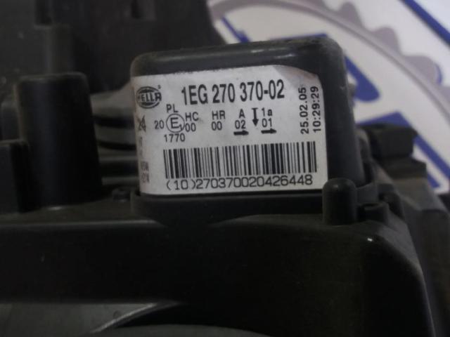 OPEL 1EG27037002 Faro derecho  comprar en Albacete