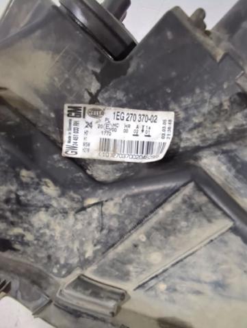1EG27037002 OPEL Faro derecho  disponible Vigo