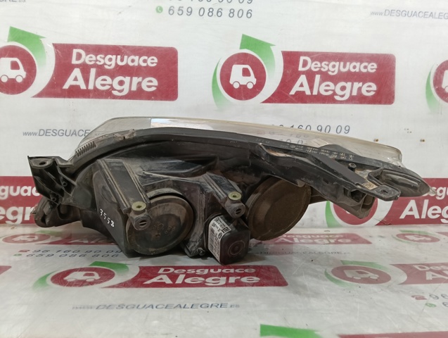1EG27037002 OPEL Faro derecho  comprar en Lleida