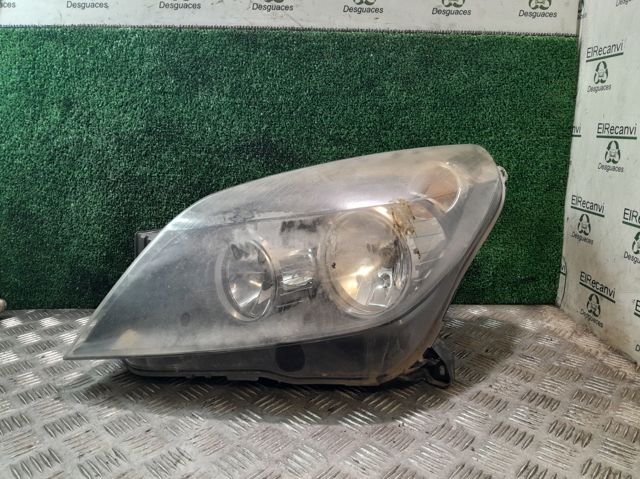 1EG27037021 Faro izquierdo  disponible Málaga