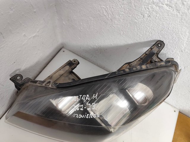 1EG27037021 OPEL Faro izquierdo  disponible Ourense