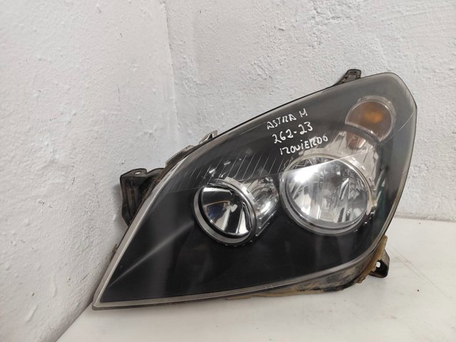 1EG27037021 OPEL Faro izquierdo  en stock Córdoba