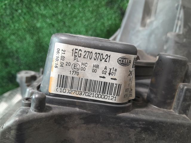 OPEL 1EG27037021 Faro izquierdo comprar Pamplona