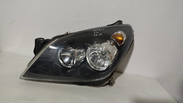 OPEL 1EG27037021 Faro izquierdo  disponible España