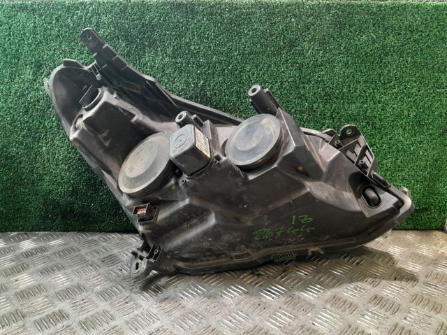 1EG27037021 OPEL Faro izquierdo  disponible Alicante
