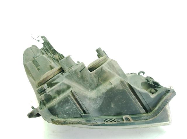 OPEL 1EG27037021 Faro izquierdo  en stock Terrassa