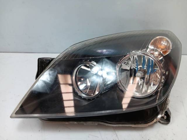 1EG27037021 OPEL Faro izquierdo  comprar en Lleida
