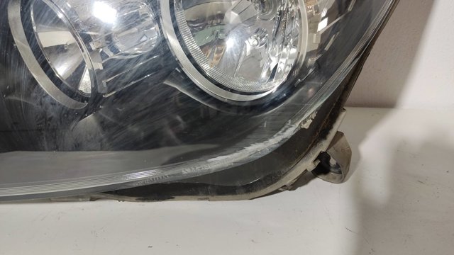 1EG27037021 OPEL Faro izquierdo  comprar en Oviedo