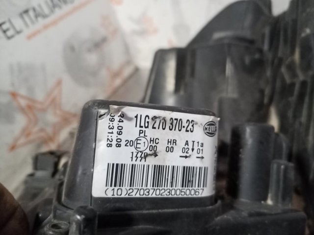 1EG27037032 Faro derecho  comprar en Pontevedra