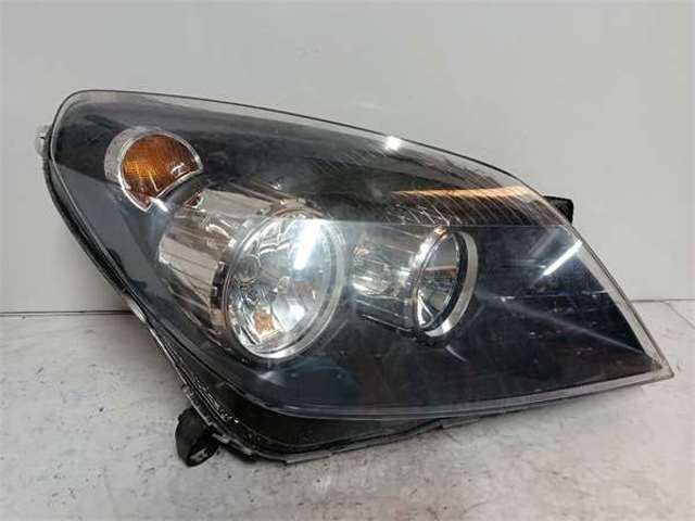 Faro delantero derecho Opel Astra  desde 114,04 €