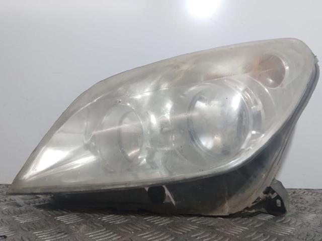 OPEL 1EG27037041 Faro derecho  disponible Valladolid