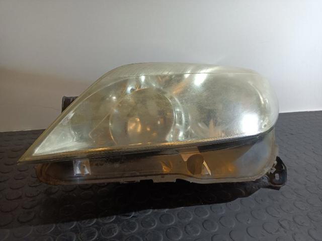 OPEL 1EG27037041 Faro derecho  comprar en Ponferrada