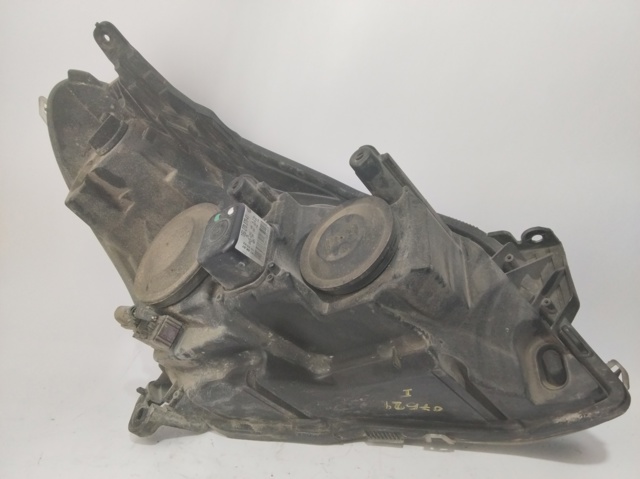 OPEL 1EG27037041 Faro derecho  comprar en Albacete