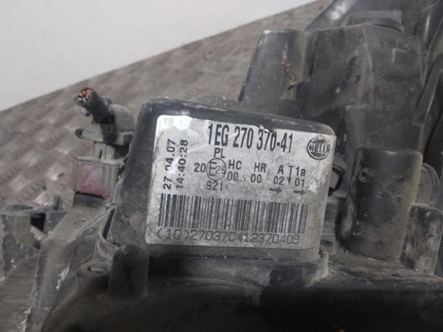 1EG27037041 OPEL Faro derecho comprar Madrid