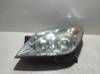 Faro derecho 1EG27037041 OPEL