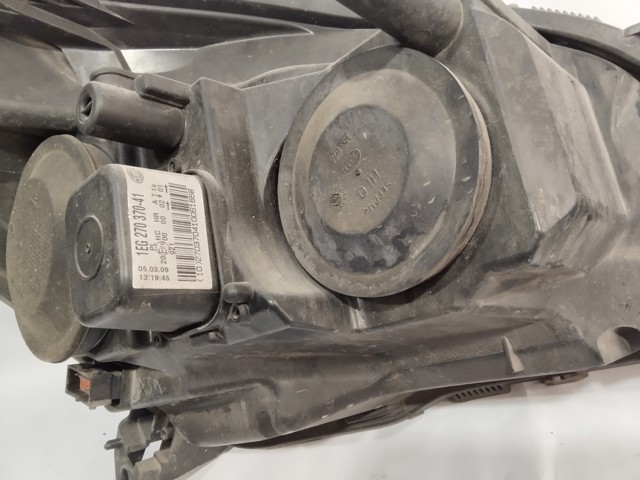 1EG27037041 OPEL Faro derecho comprar Alcalá